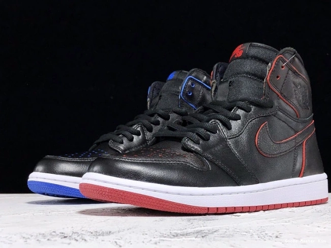 653532-002 - Mountain 1 Lance Black SB Jordan Air 0813